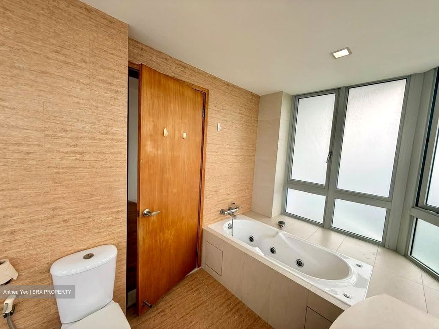 Clover By The Park (D20), Condominium #613832441